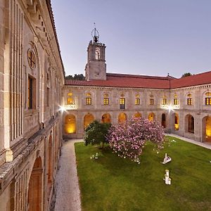 ​Eurostars Monumento Monasterio de San Clodio Hotel&Spa